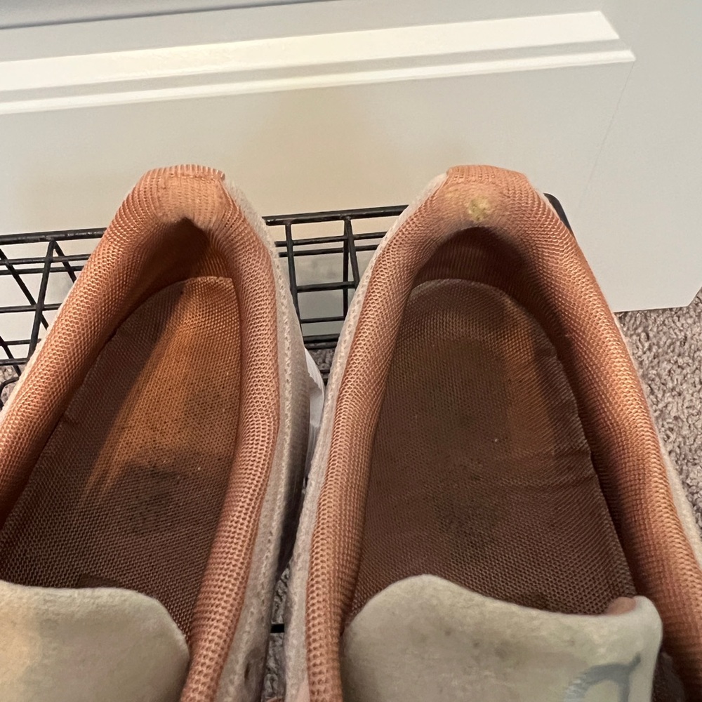 On Running women’s running shoes size 8.5 - Picture 7 of 8